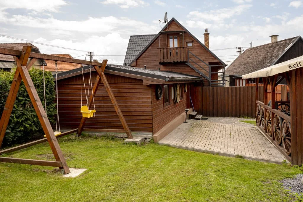Chata Východná — photo 3
