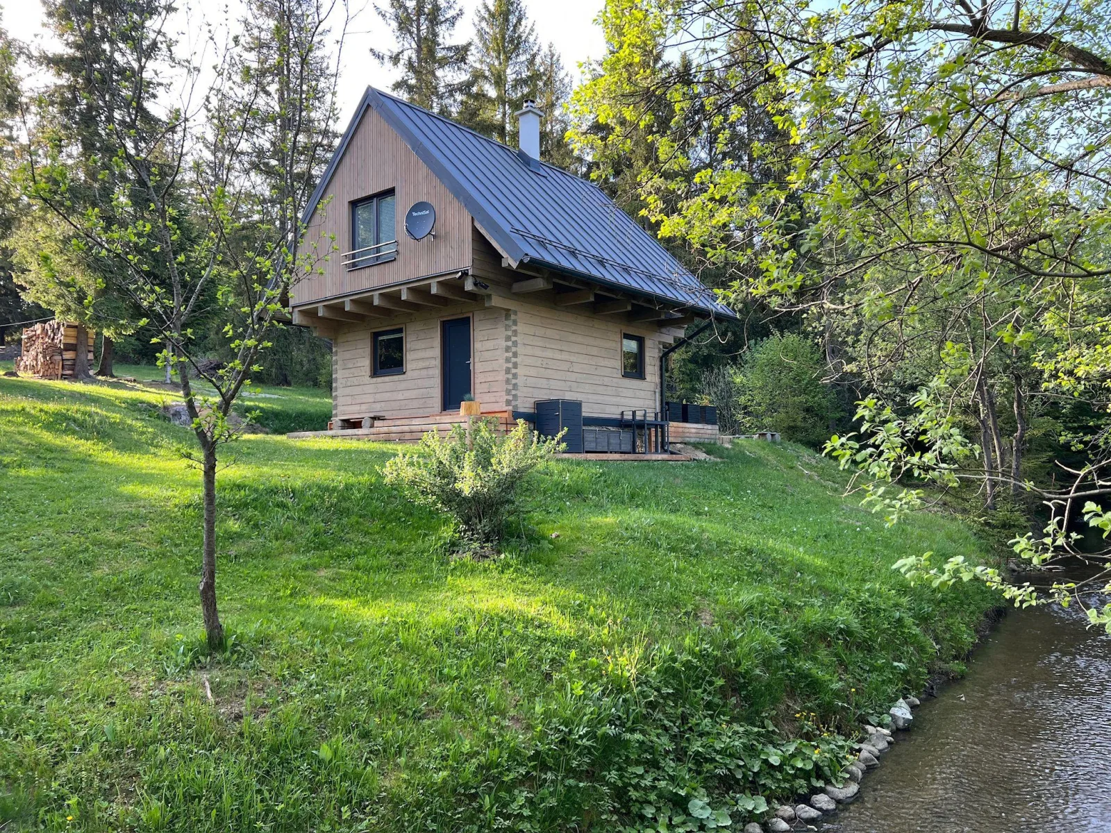 Chata Kriváň — photo 3