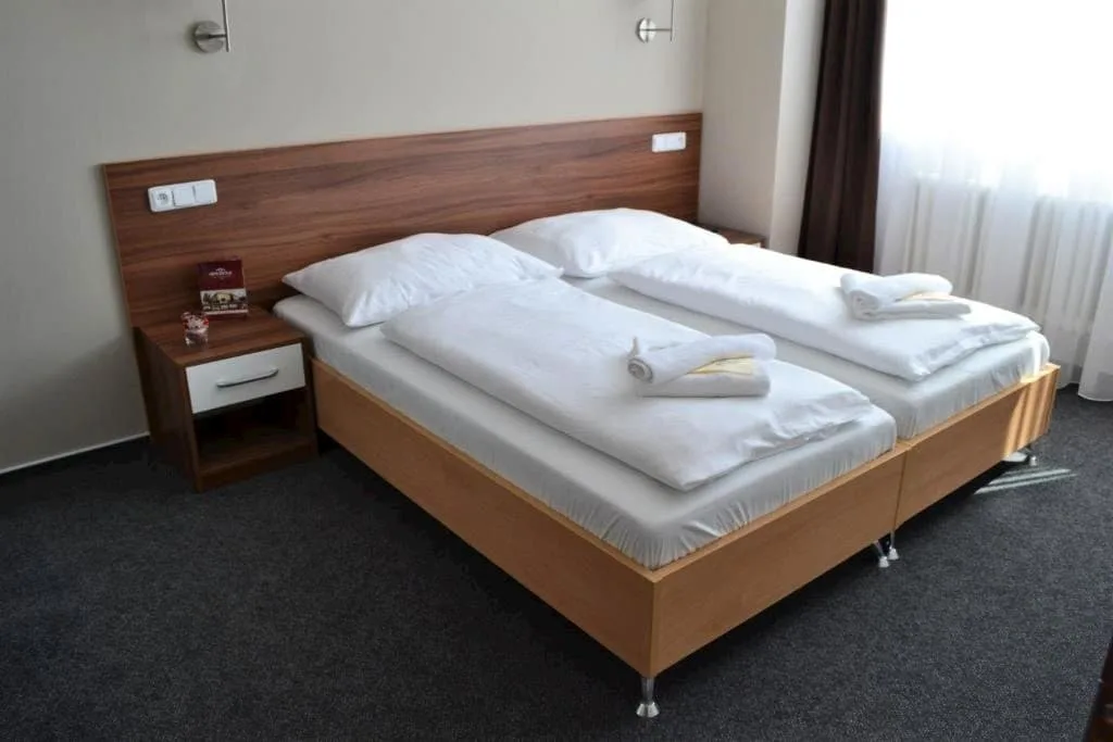 Hotel Arkáda — foto 6