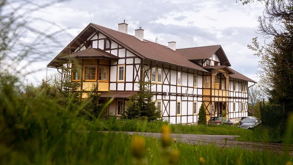 Apartmán Smokovec - Vila Mudroň — photo 2