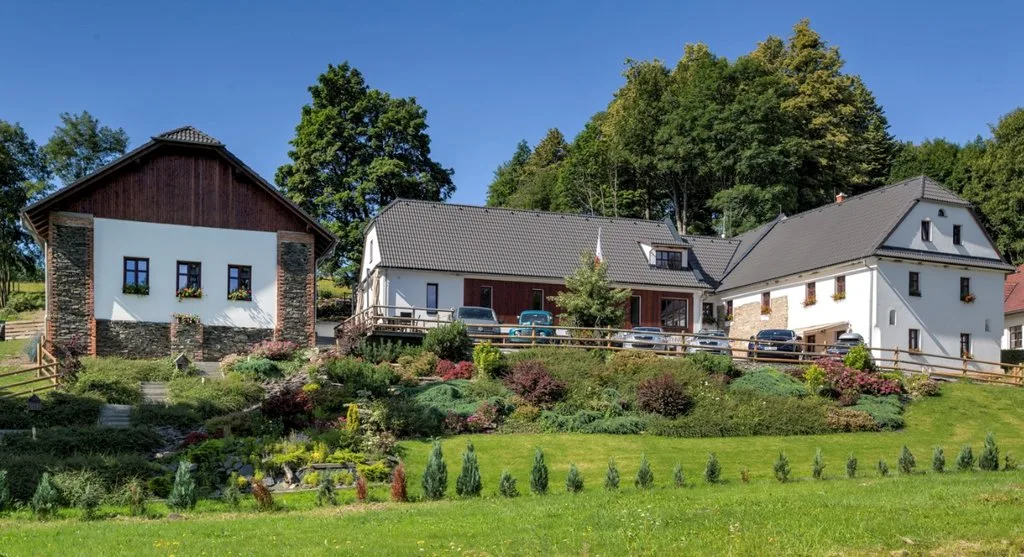 Relax Pension Schönwald