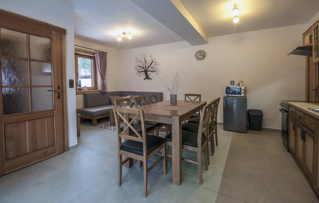 Apartmány pod Hrádkom — photo 4