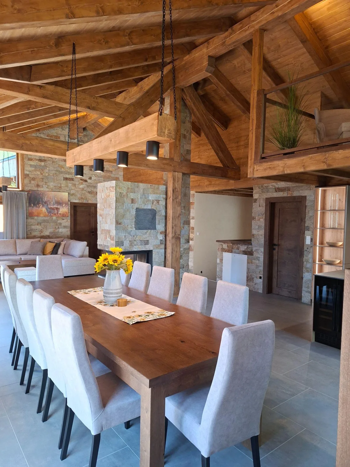 Chalet Adam — foto 4