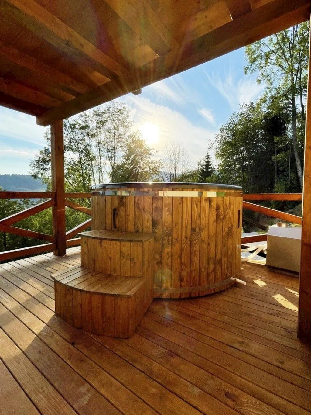 Chalet Grúnik — 2. fénykép
