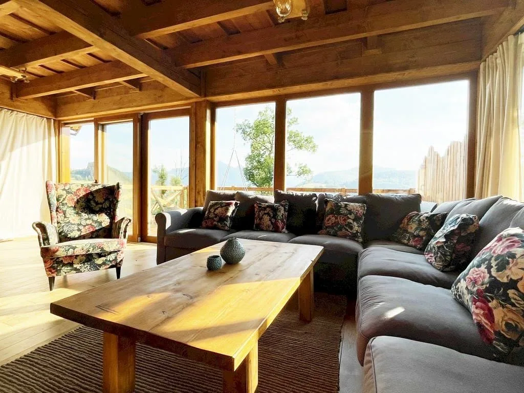 Chalet Grúnik — 6. fénykép