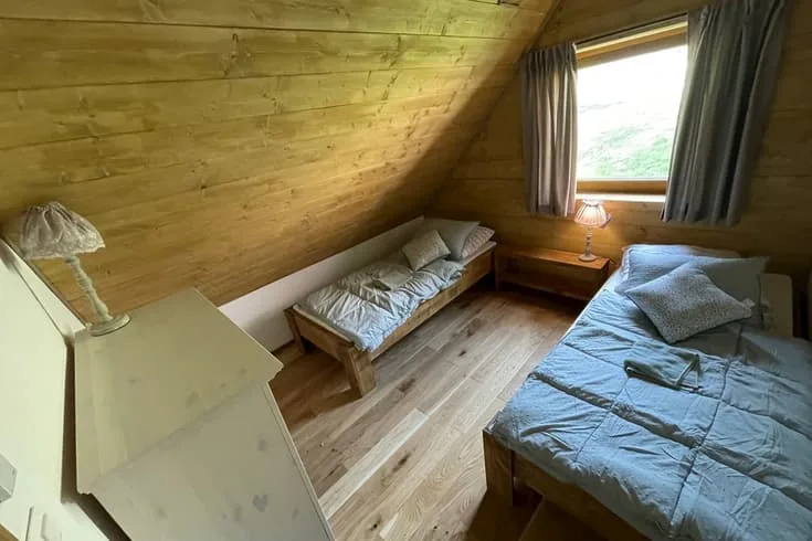 Chalet Grúnik — 7. fénykép