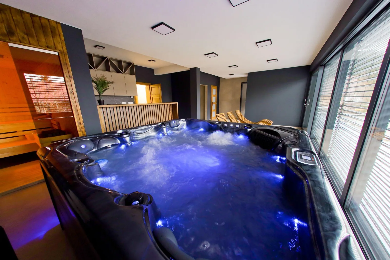 Chalet BOHEMIAN — foto 5