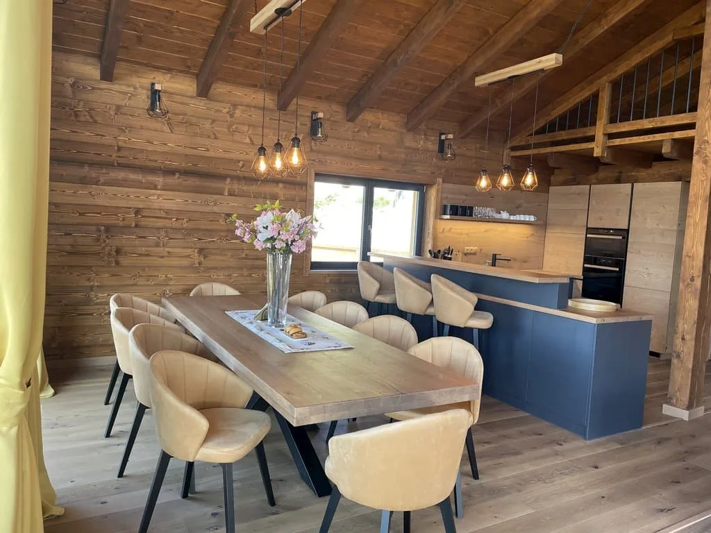 Chalet George — снимка 6