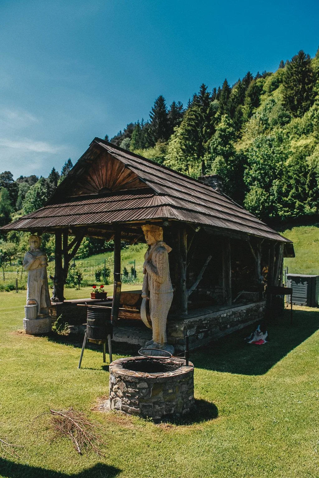Chalupa Datko — foto 2