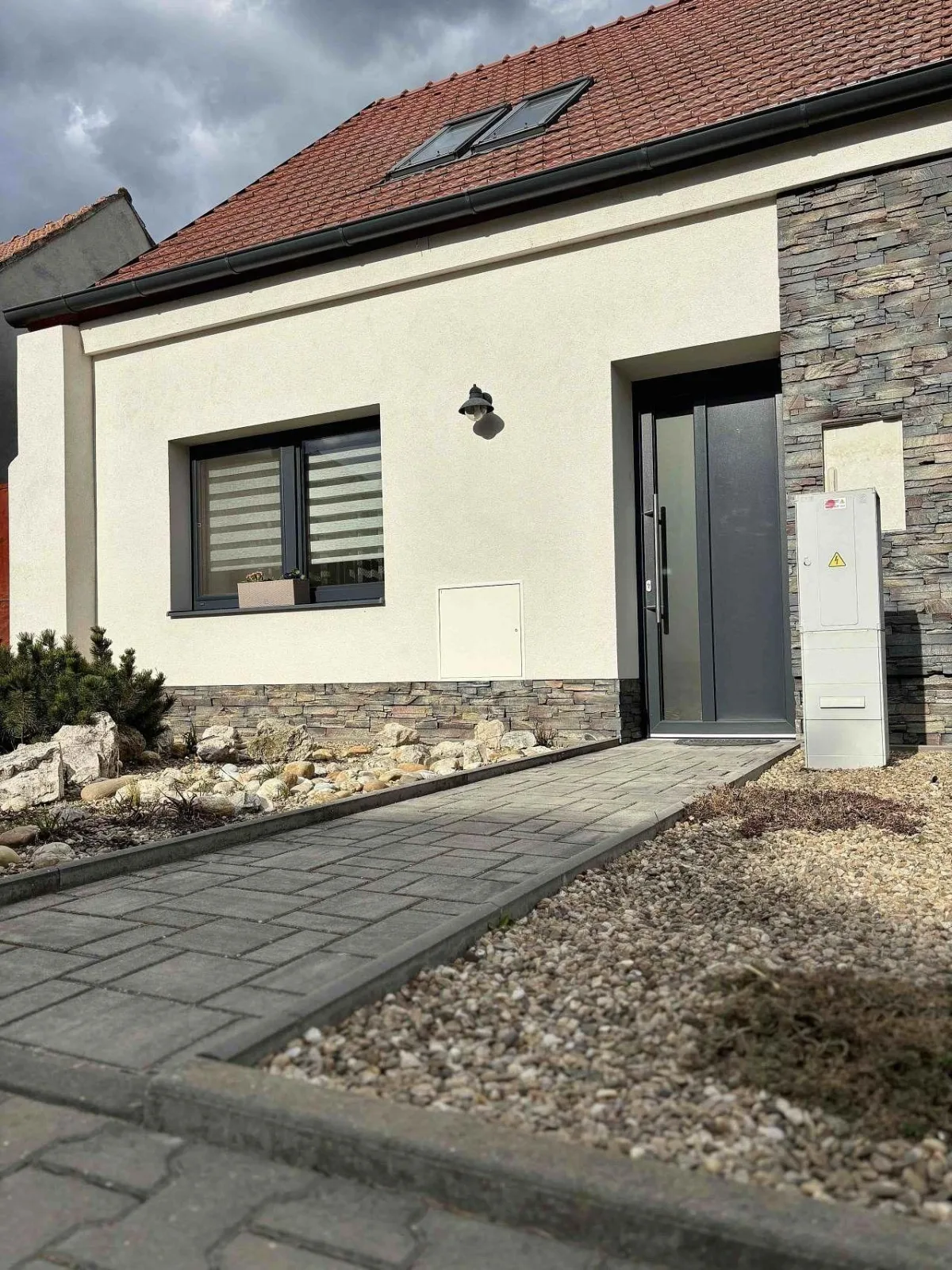 Apartmán U Štýbnarů — photo 2