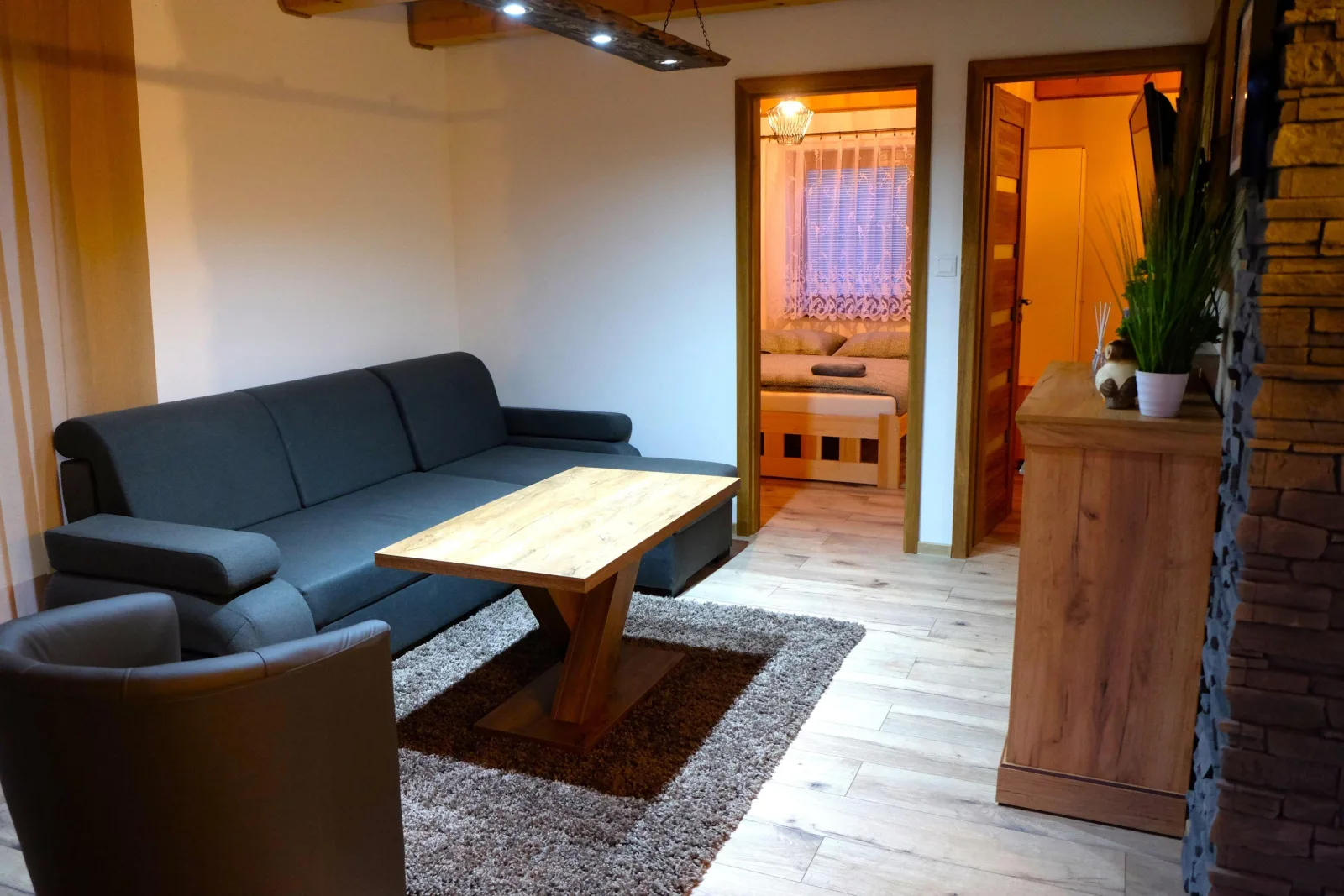 Rekreačné chatky Zboj — foto 6