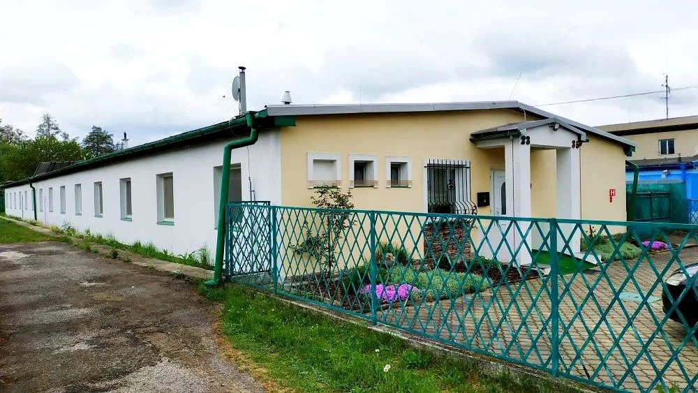 Ubytovňa Rema