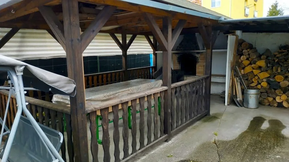 Ubytovňa Rema — foto 2