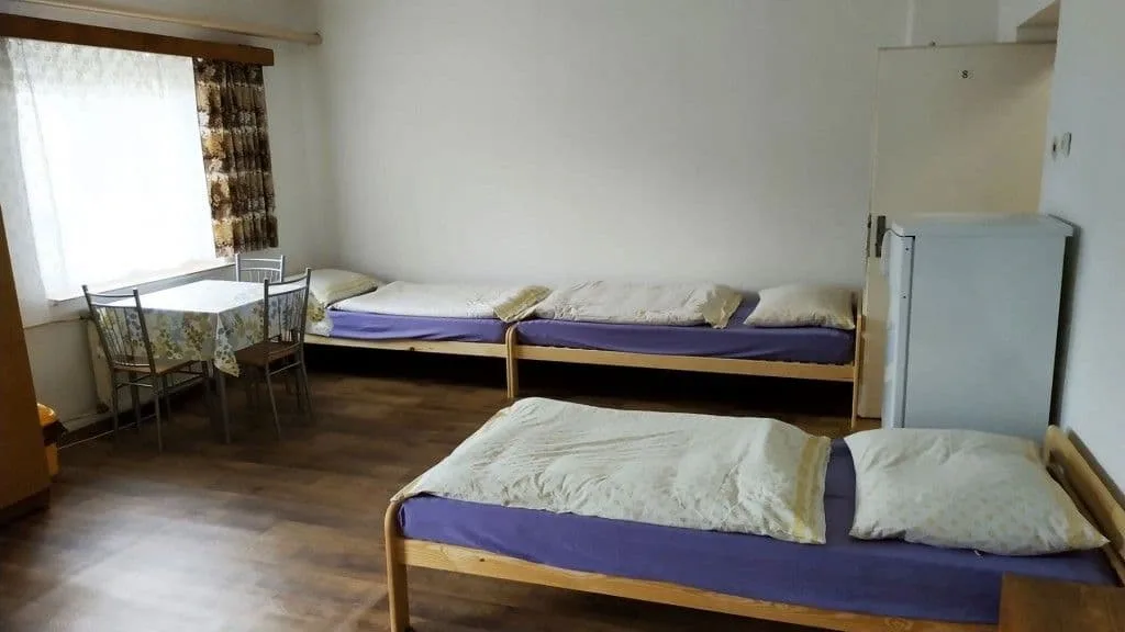 Ubytovňa Rema — foto 7