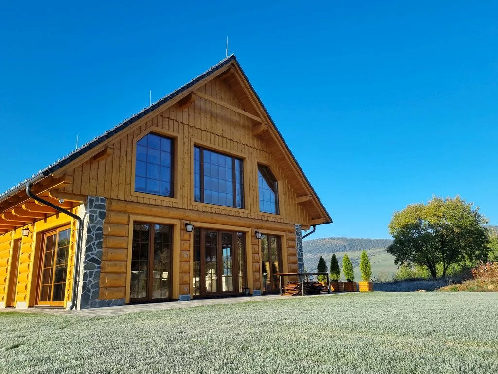 Chalet Januška