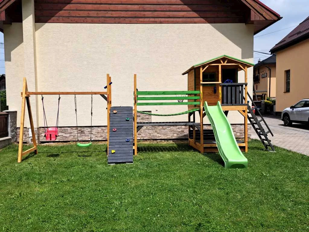 Apartmány Oravienka — zdjęcie 3
