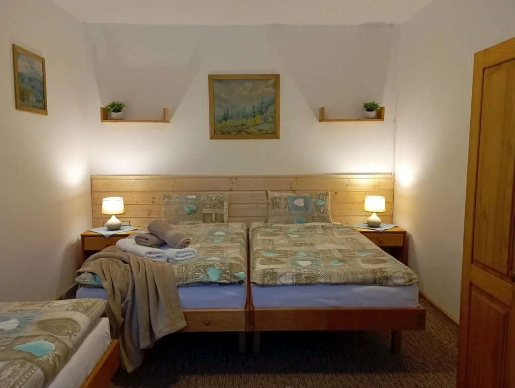 Apartmány Ľubka — Foto 5