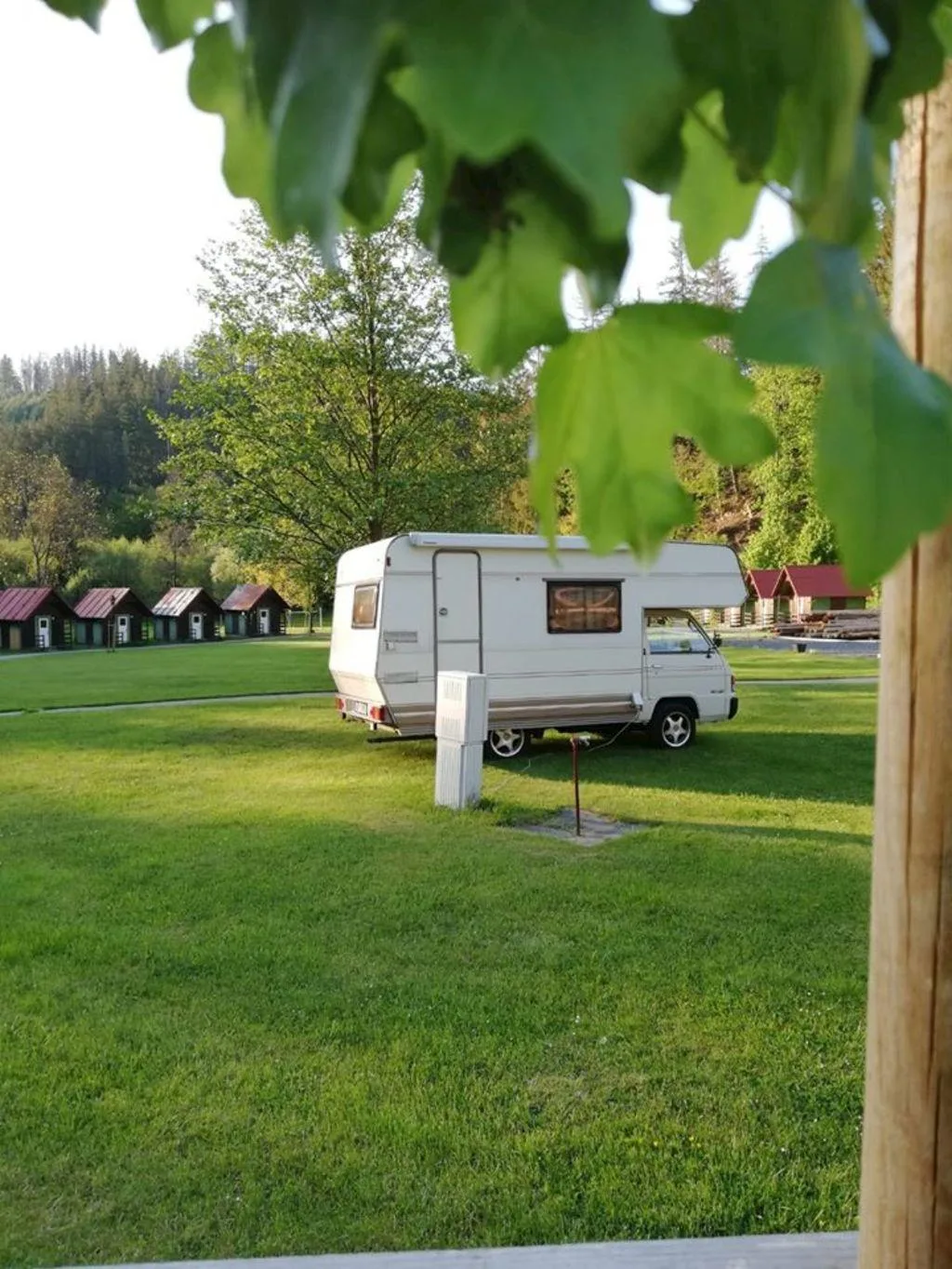 Autocamp Na Kopci — zdjęcie 4