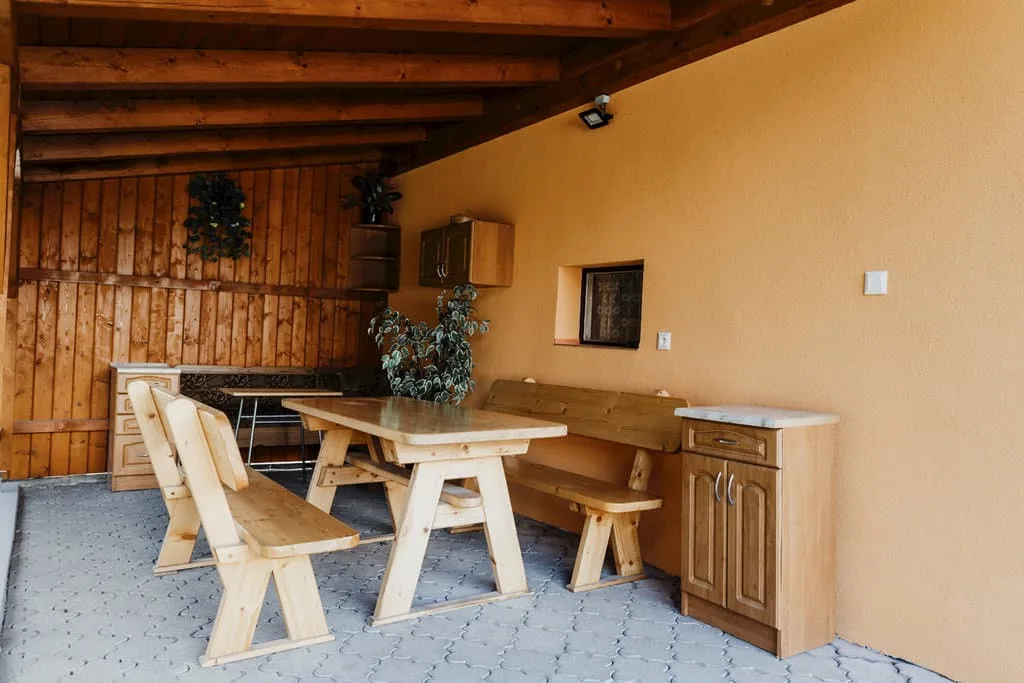 Privát Štefan Hudec — foto 3