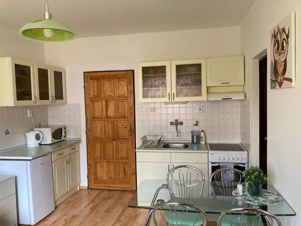 Chata Sovička — foto 6