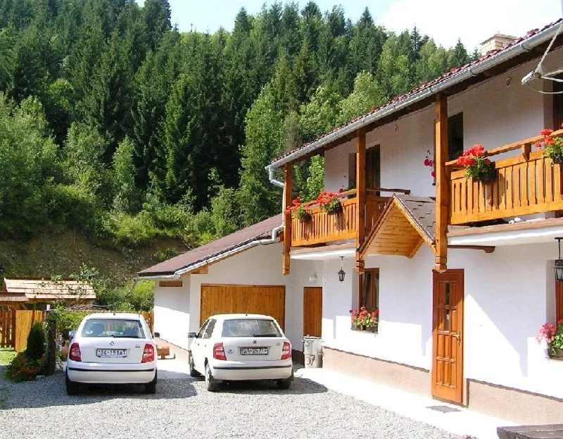 Penzión Roháč