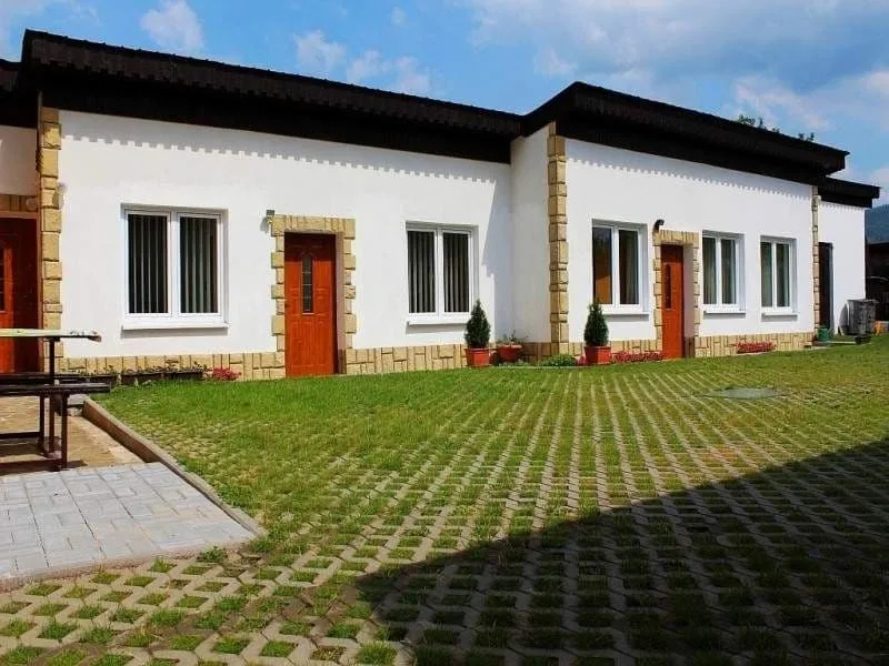 Apartmány Agneša Harmatová — zdjęcie 2