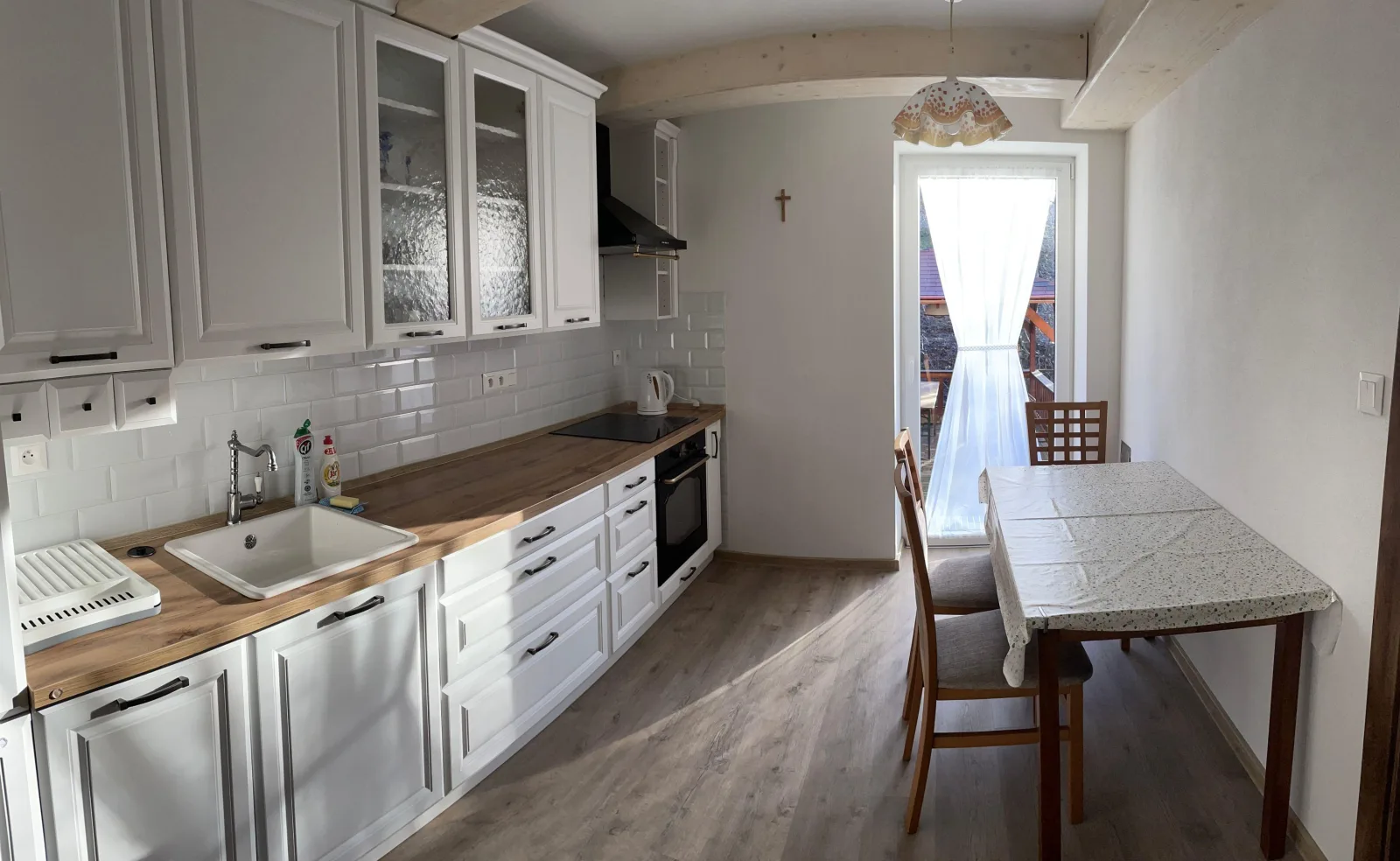 Chalupa Borsík — photo 2