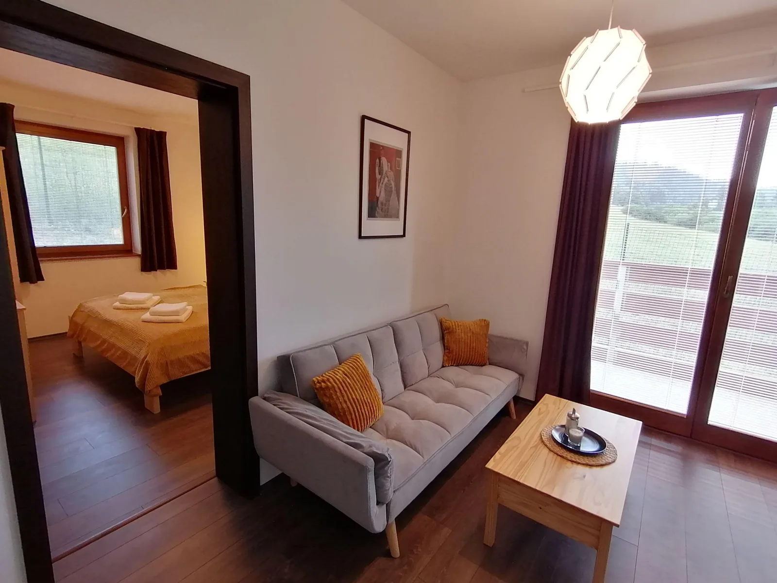 Apartmanový dom v Zuberci — foto 3