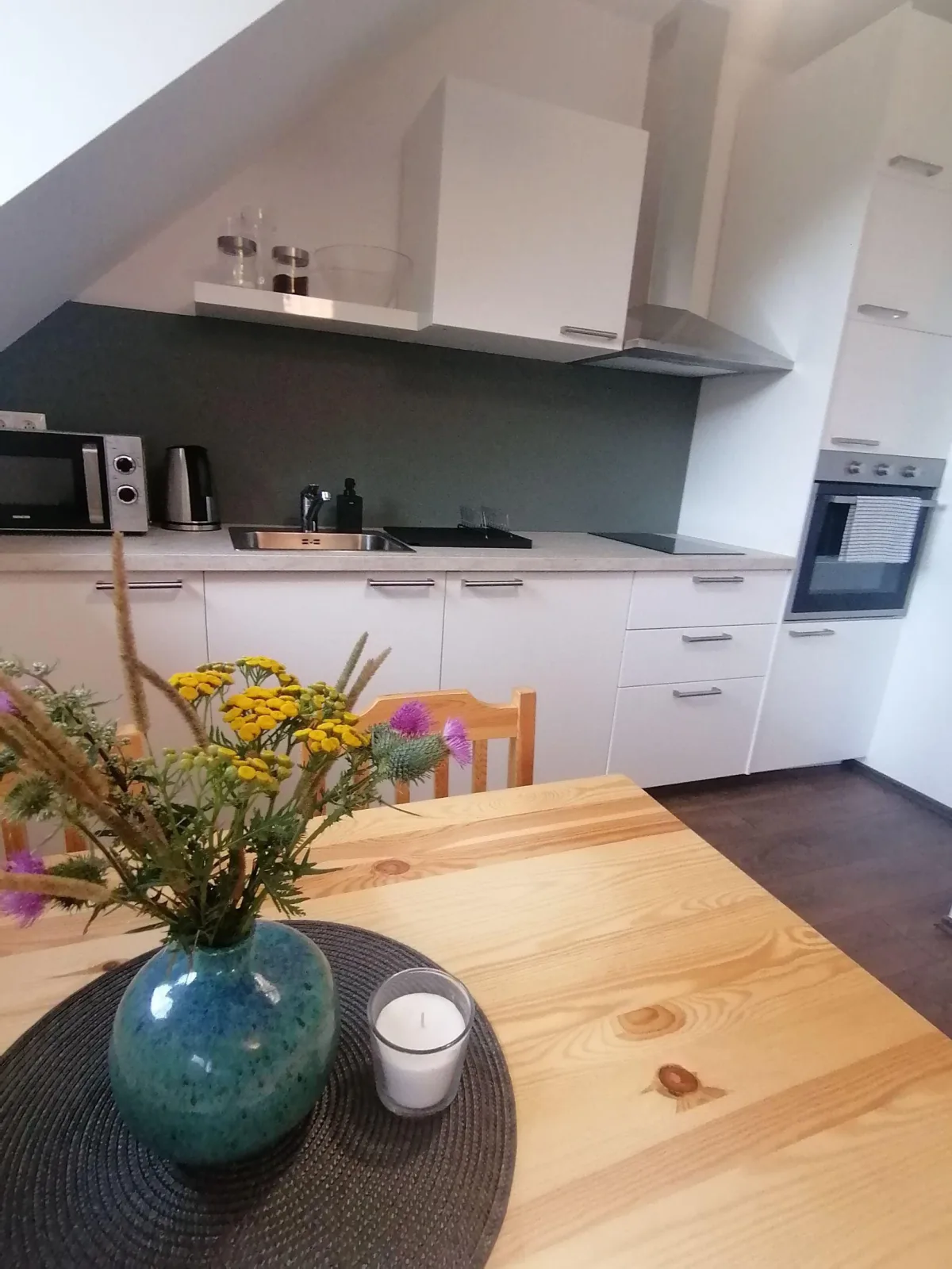Apartmanový dom v Zuberci — foto 4