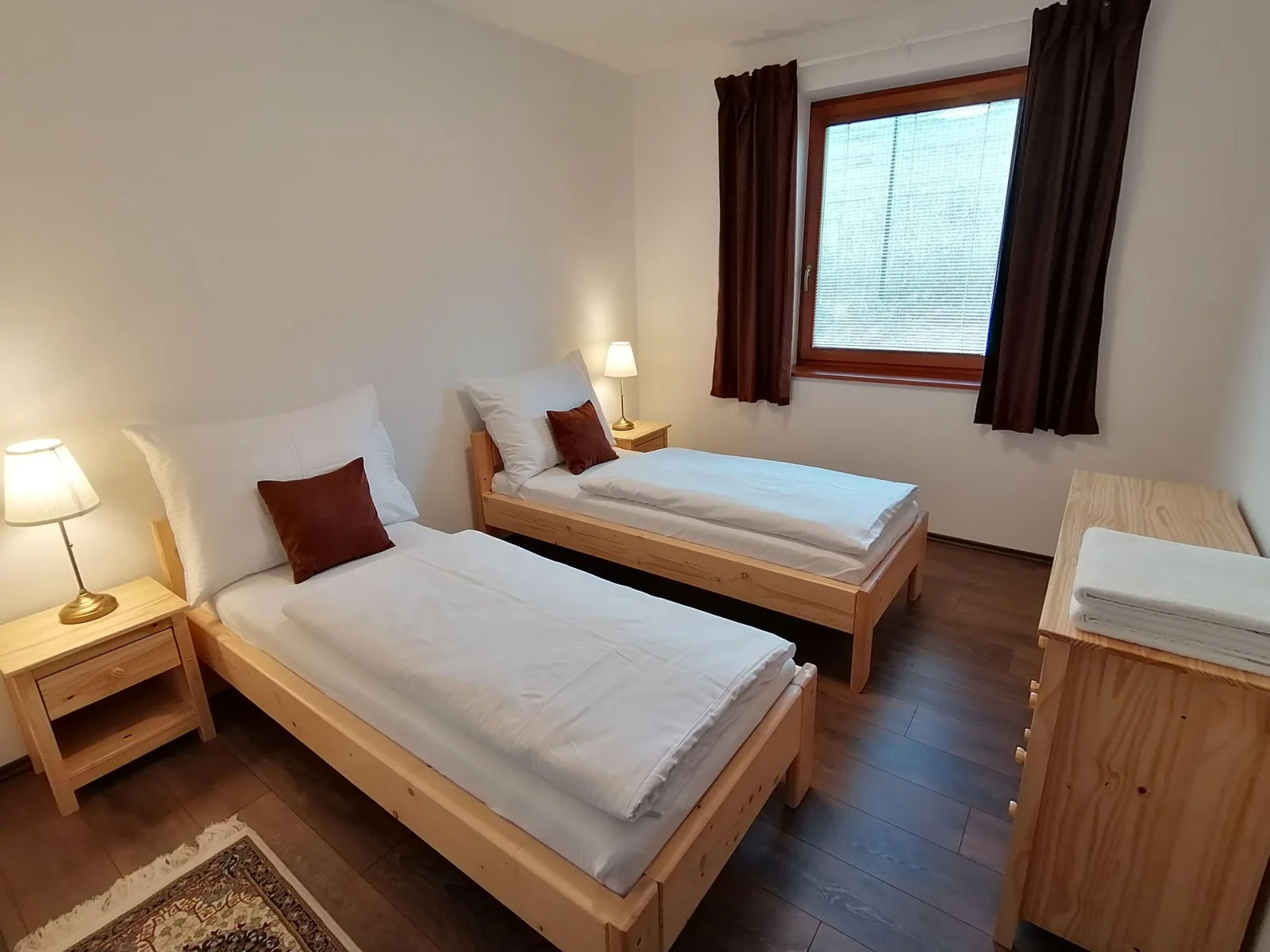 Apartmanový dom v Zuberci — foto 6