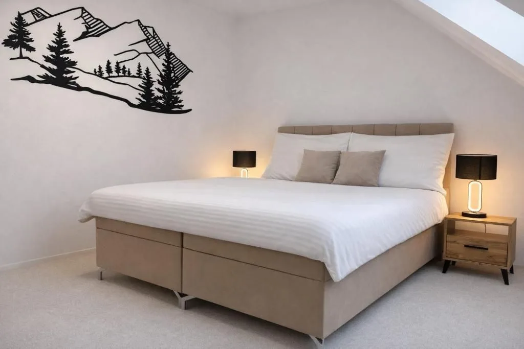 Apartmány Adriána Zuberec