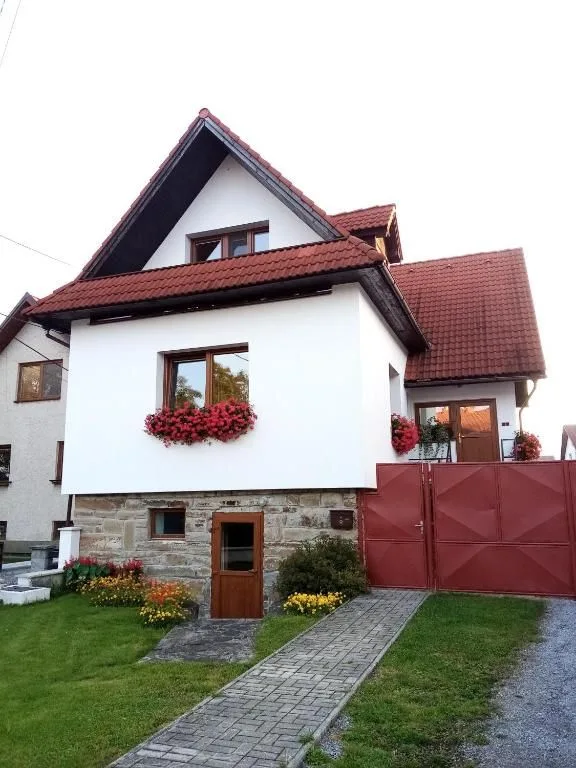 Apartmány Kurcin — APARTMAN itt: Zuberec