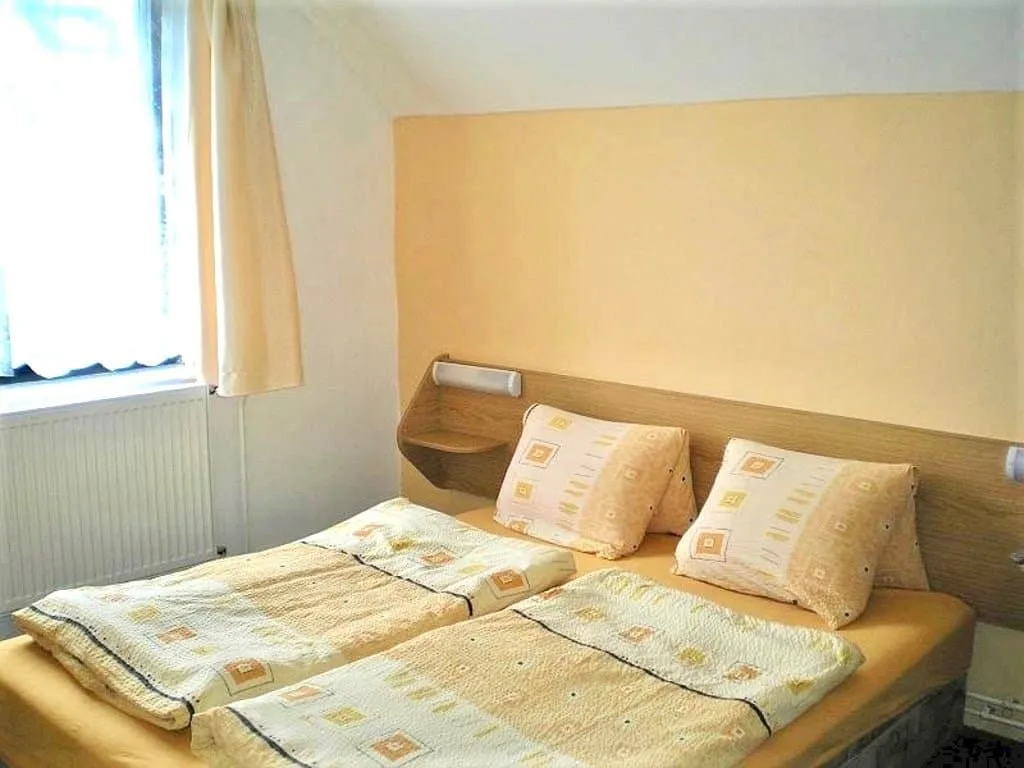 Hotel Bouchalka — foto 5
