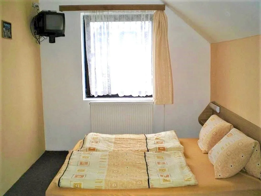 Hotel Bouchalka — foto 6