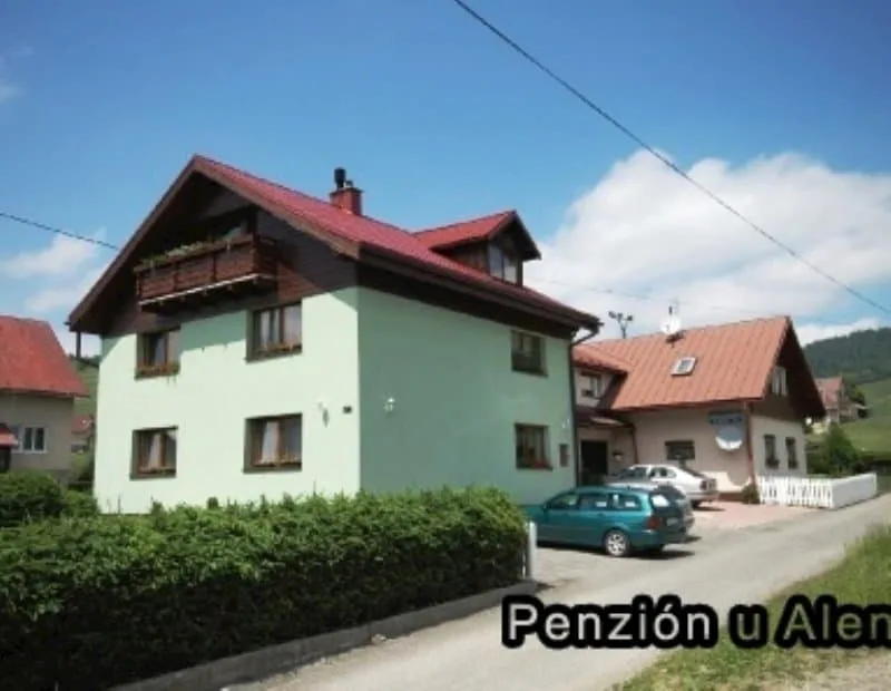 Penzión U Aleny — foto 3