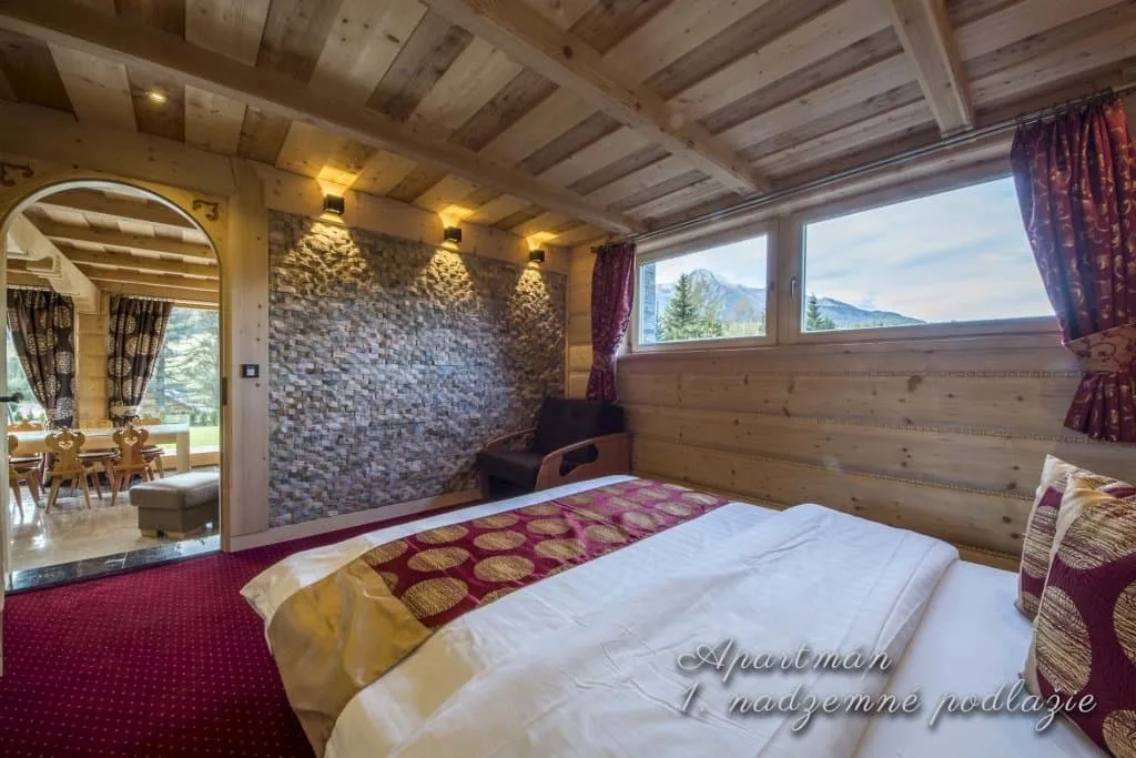 Drevenica 4seasons — снимка 7