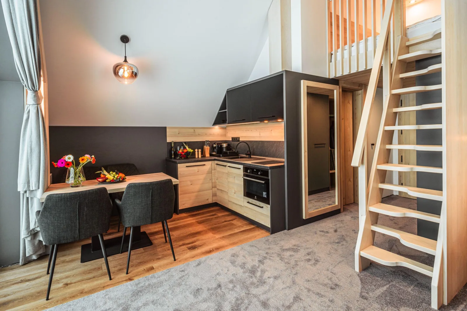 Apartmány Viktória — foto 5