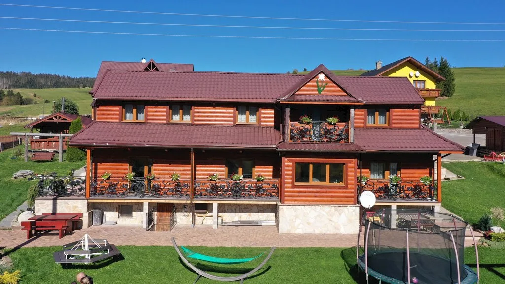 Penzión Goraľka