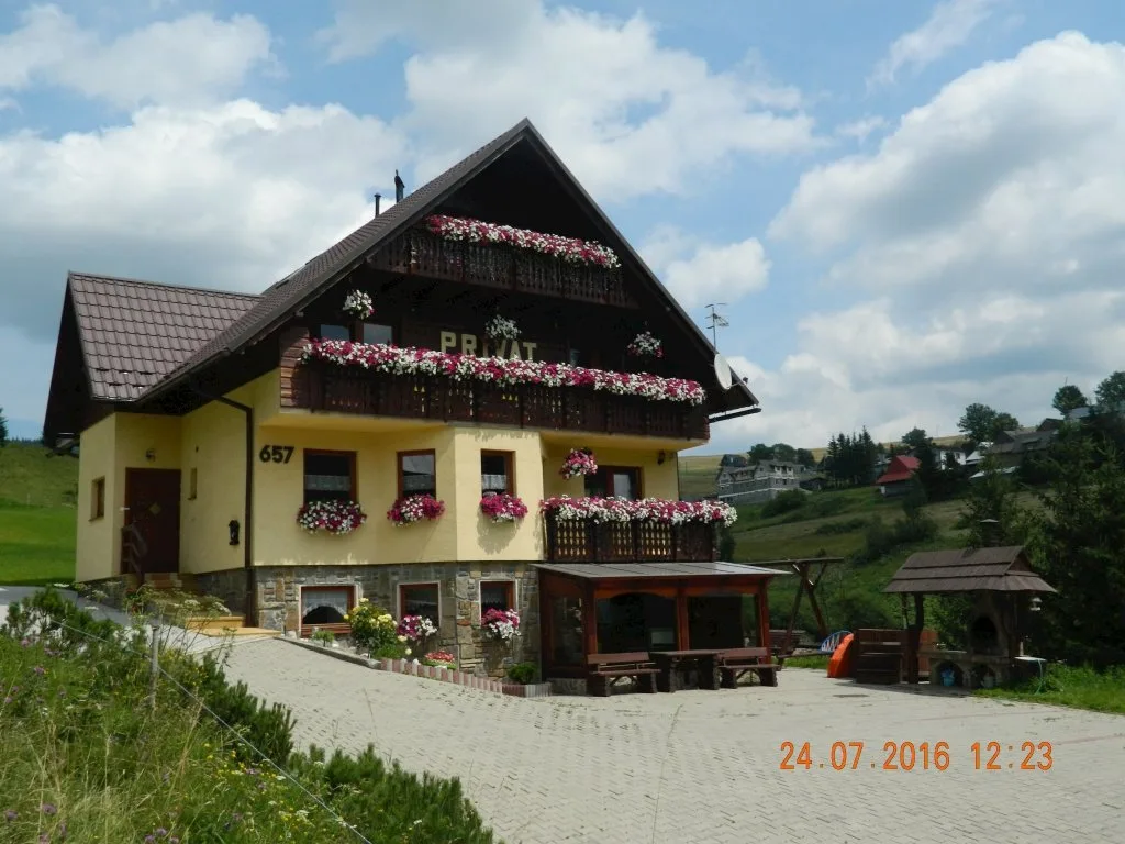 Privát Pavlikovský