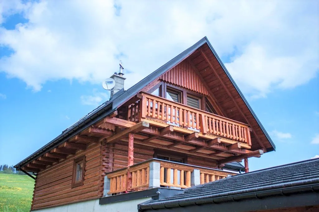 Holiday Home Edelweiss