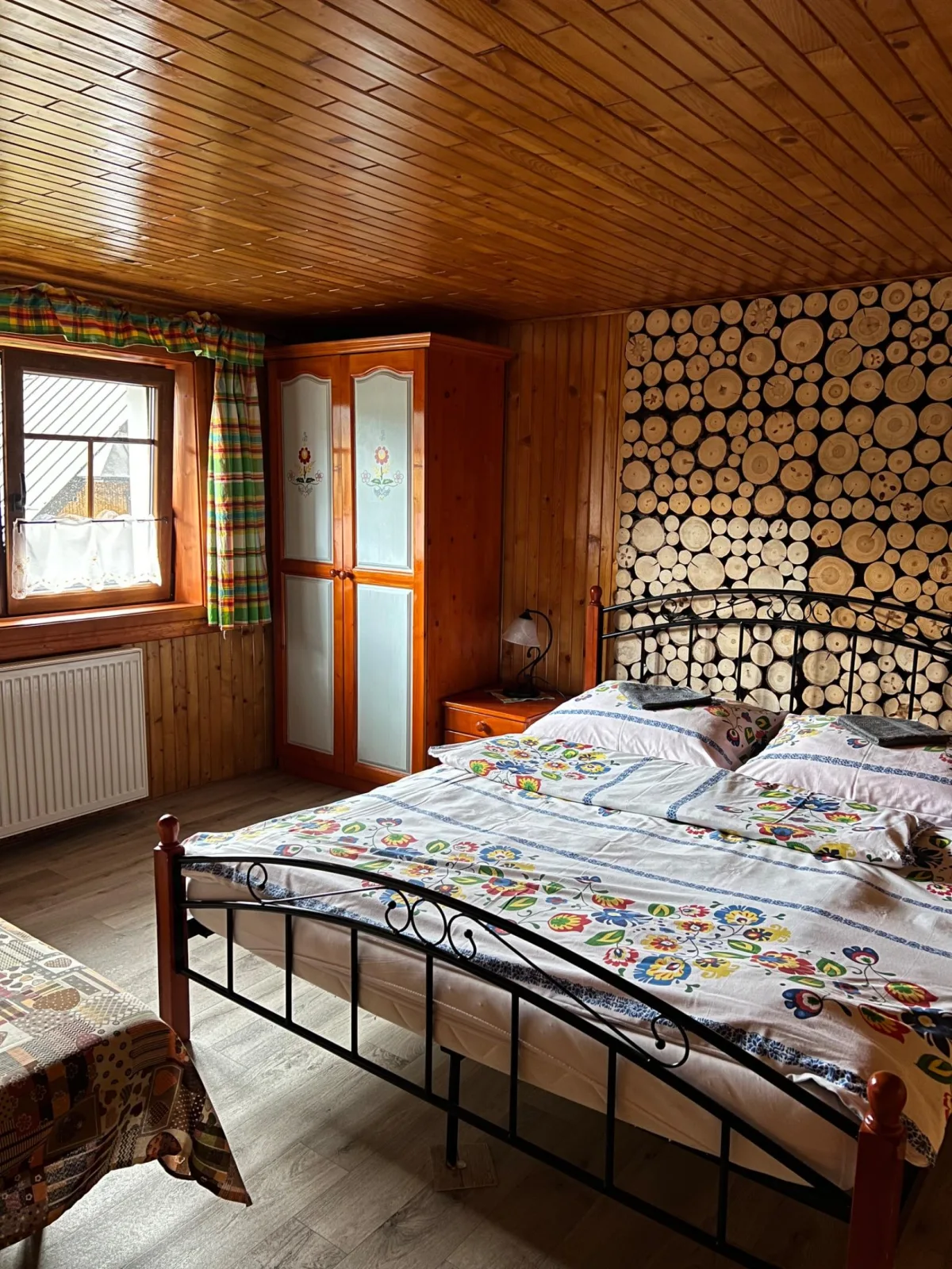 Chalupa a Apartmány Stodola — foto 7