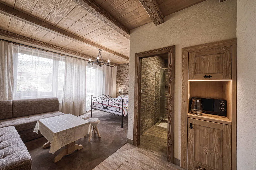 Chalet Nemešany