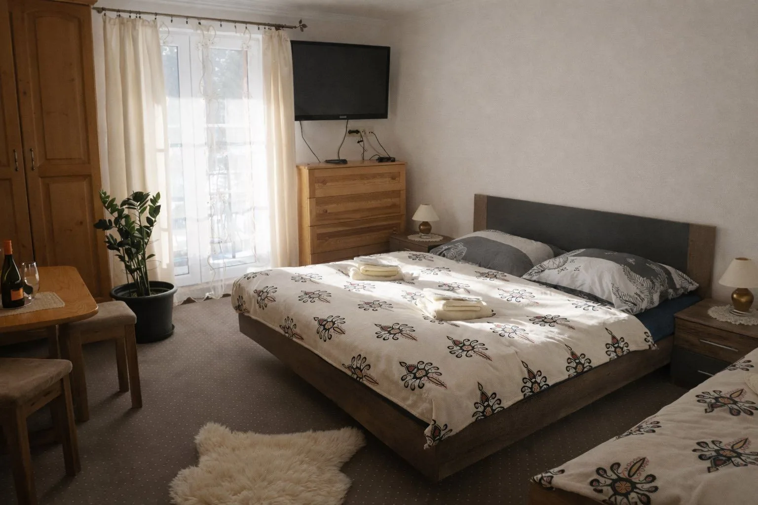 Apartmán u Paliho