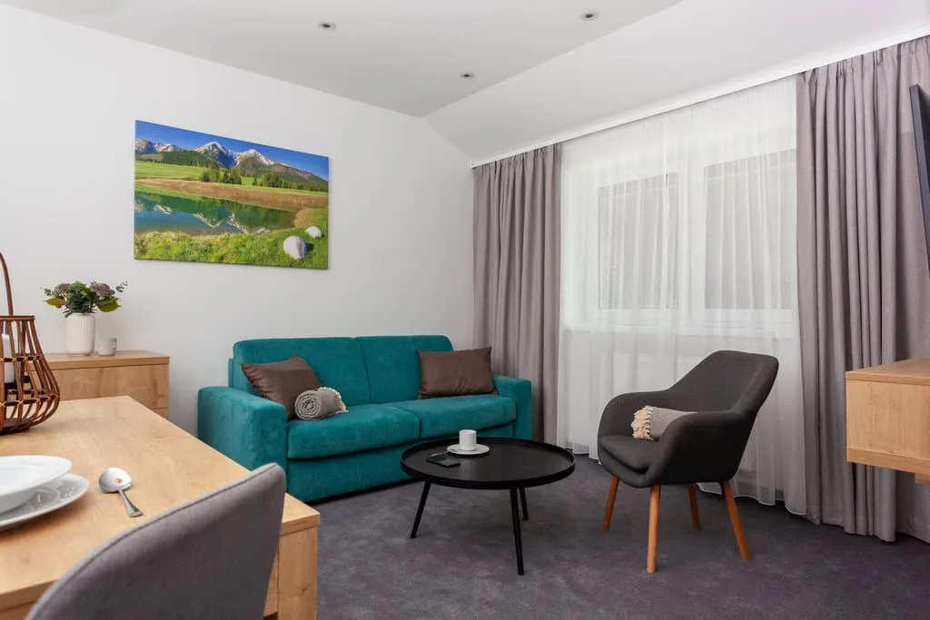 Apartmány Bachledka — photo 4