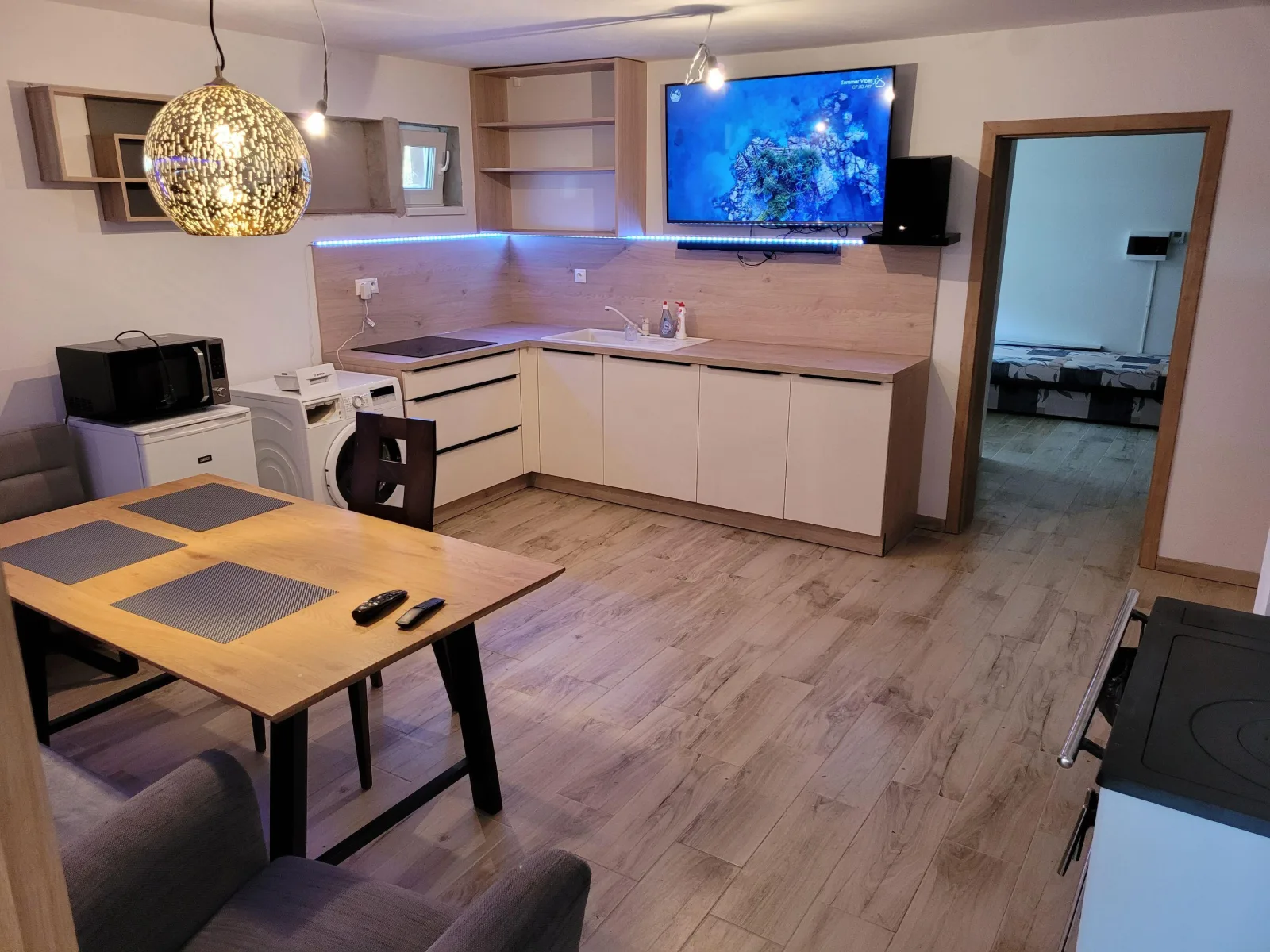 Apartmány 43 — Foto 5