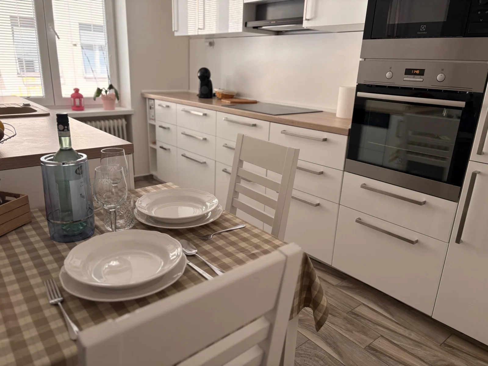 Apartmán Mary — Foto 4