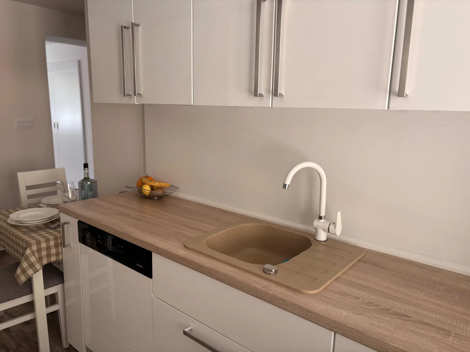 Apartmán Mary — Foto 5