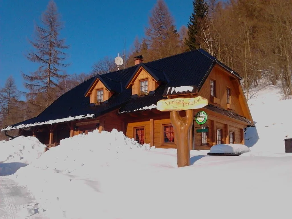 Roubenka pod strání — Foto 2