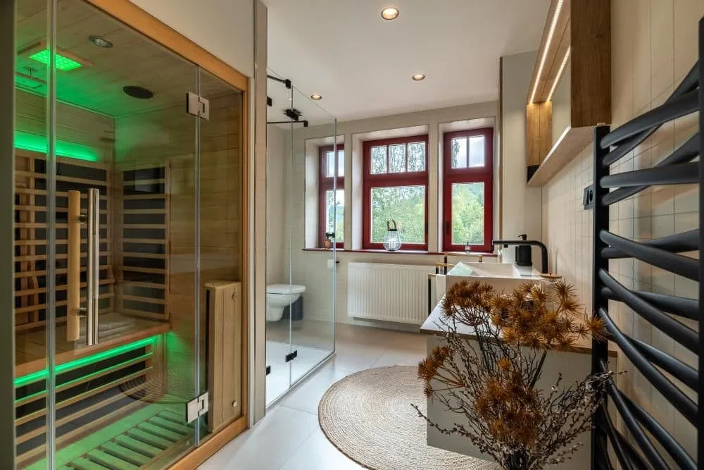 Apartmány Plavy — Foto 2