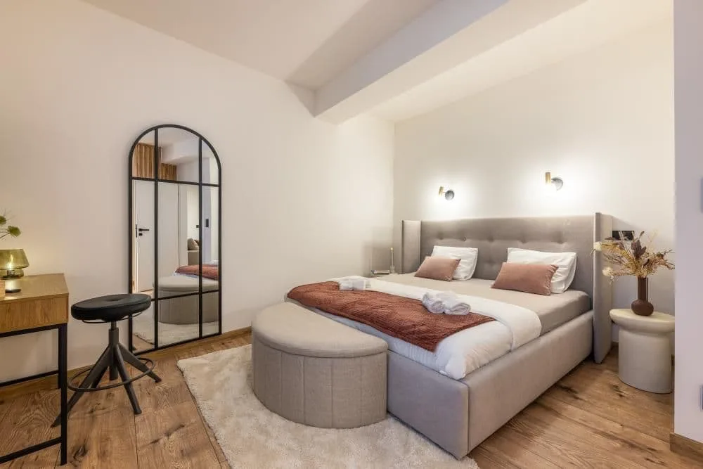 Apartmány Plavy — Foto 6